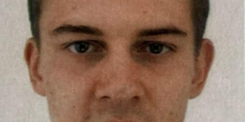 LPI-SLF: Öffentlichkeitsfahndung nach vermisstem Justus Kafurke - Foto: presseportal.de