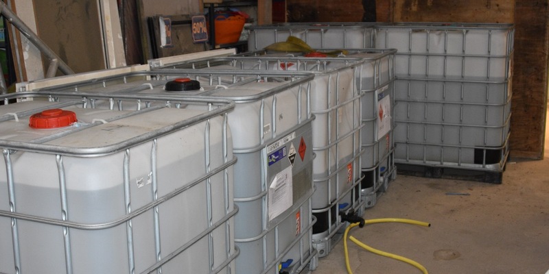 ZOLL-H: Gemeinsame Pressemitteilung des Zollfahndungsamts Hannover, der Staatsanwaltschaft Aurich und der Polizeidirektion Osnabrück - Foto: presseportal.de