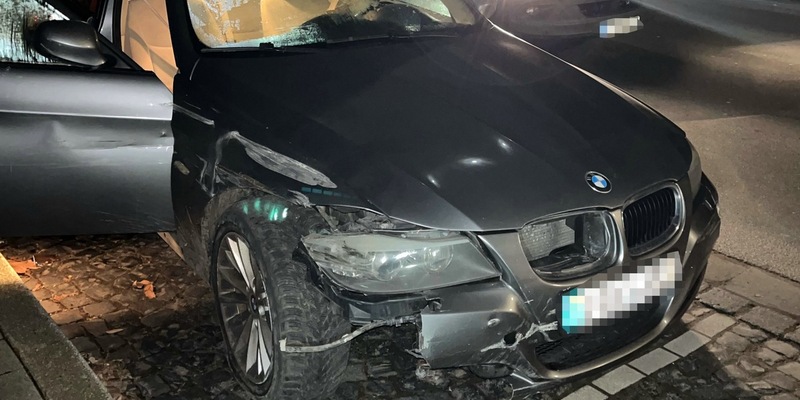 POL-GE: Verkehrskontrolle bringt überraschende Erkenntnisse - Foto: presseportal.de