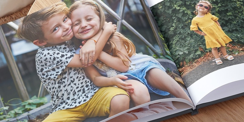 Neue Umfrage zeigt: Fotogeschenke liegen zu Weihnachten 2024 im Trend - Foto: presseportal.de