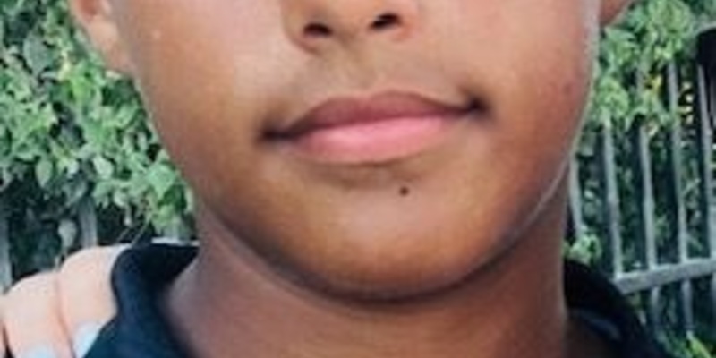 POL-GI: 14-Jähriger vermisst - Polizei bittet um Mithilfe - Foto: presseportal.de