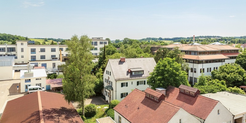 Mit Zuversicht und Tatendrang in die nächsten 125 Jahre: Bio-Pionier HiPP gestaltet den Wandel und stellt Weichen für weiteres Wachstum - Foto: presseportal.de