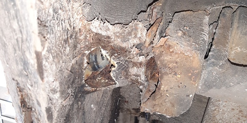 POL-SE: Pinneberg - Polizei zieht Sprinter mit technischen Mängeln aus dem Verkehr - Foto: presseportal.de