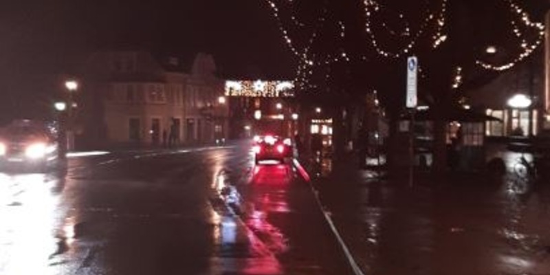 POL-KI: 241219.1 Heikendorf: Kind nach Verkehrsunfall schwer verletzt - Zeugen gesucht - Foto: presseportal.de