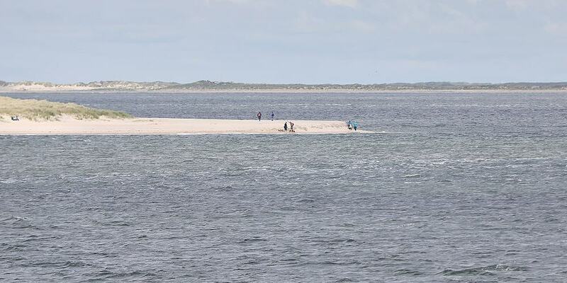 Nord-Ost-Spitze von Sylt bei List (Archiv) - Foto: über dts Nachrichtenagentur