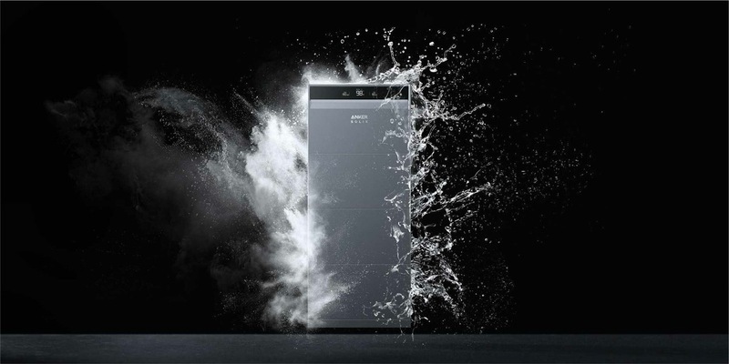 Gemeinsam stark: Primono und Anker SOLIX / Bis zu 1.000 Photovoltaikprojekte mit Energiespeicher jährlich - Foto: presseportal.de