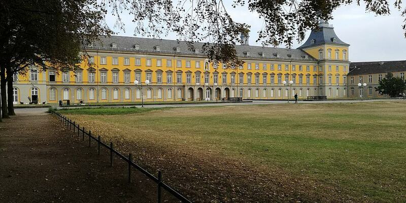 Uni Bonn (Archiv) - Foto: über dts Nachrichtenagentur