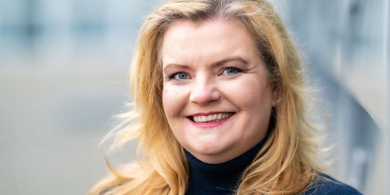 Anna Ringle wird neue dpa-Regionalbüroleiterin in Washington - Foto: presseportal.de