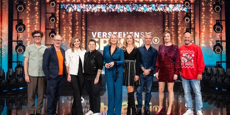 Detlef Steves von Verstehen Sie Spaß? ordentlich gegrillt - Foto: presseportal.de