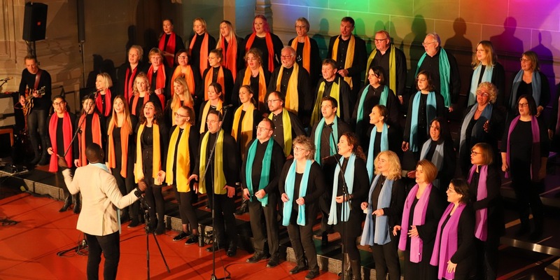 POL-WI: Adventskonzert der Gesellschaft Bürger und Polizei e.V. - Foto: presseportal.de