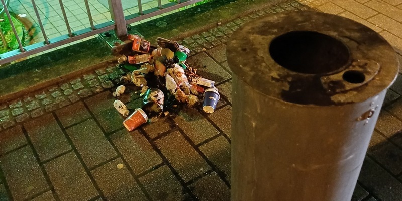 FW-EN: Wetter - drei kleinere Einsätze für die Feuerwehr Wetter (Ruhr) - Foto: presseportal.de