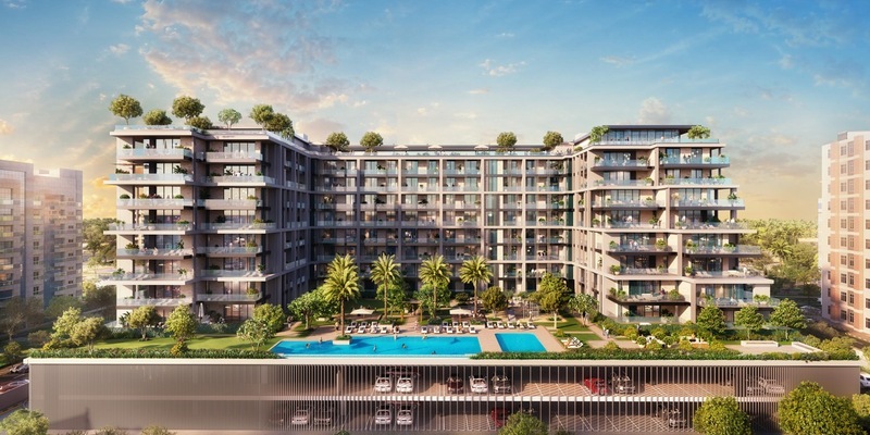 Dubai: Engel & Völkers reagiert auf Nachfragehoch mit Kooperation mit exklusivem Projektentwickler - Foto: presseportal.de