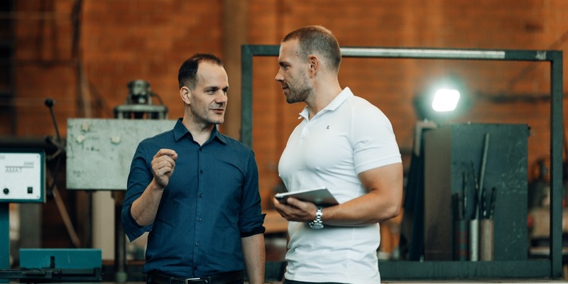 Handwerk wird bei Azubis immer unbeliebter - Experte verrät, warum ausgerechnet diese Branche eine Goldgrube sein kann - Foto: presseportal.de