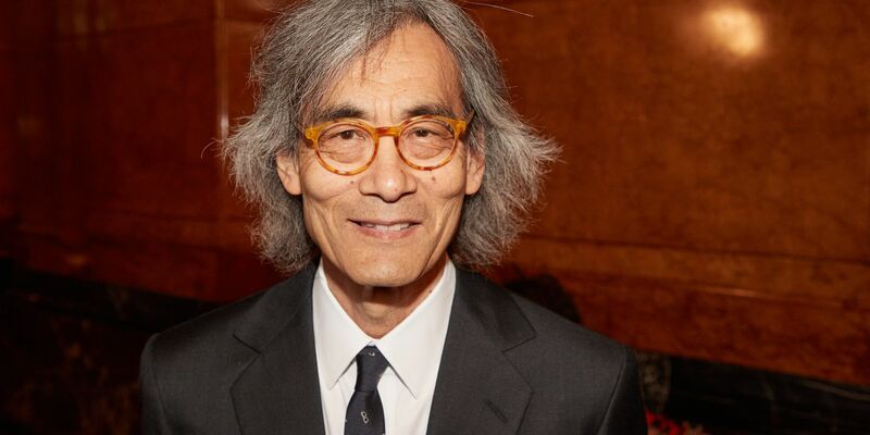 Von 2026 an wird Kent Nagano ein neues Kapitel als Chefdirigent in Spanien aufschlagen.  - Foto: Georg Wendt/dpa