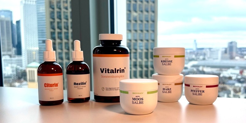 Evertz Pharma GmbH: Wer steckt dahinter? - Foto: presseportal.de