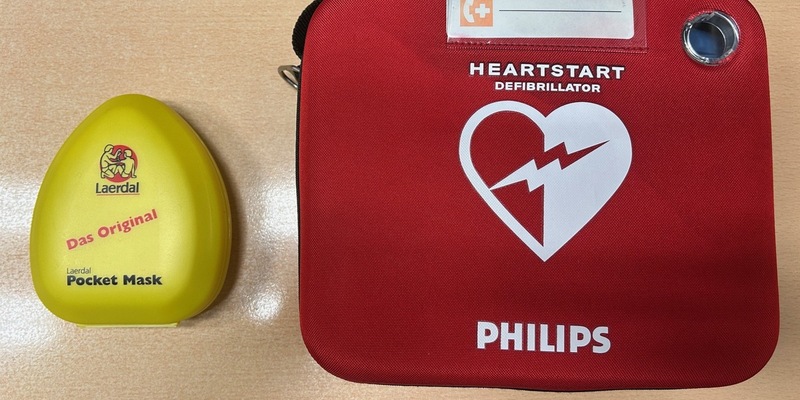 POL-PPMZ: Defibrillator bei Ladendieb aufgefunden - Foto: presseportal.de