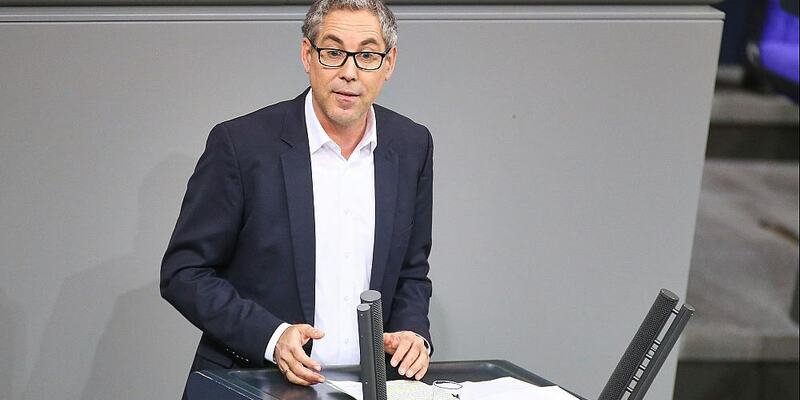 Michael Schrodi am 18.12.2024 - Foto: über dts Nachrichtenagentur