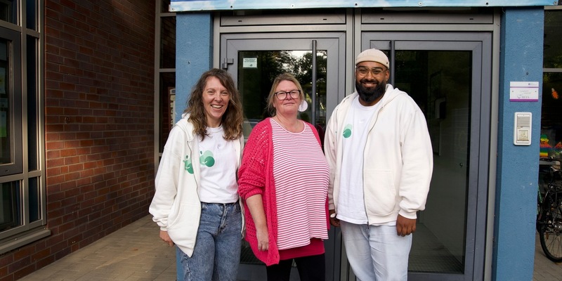 Mehr Resilienz im Kita-Alltag: Mit Feelgood.Kita zu einem besseren Betriebsklima in Kindertagesstätten - Foto: presseportal.de