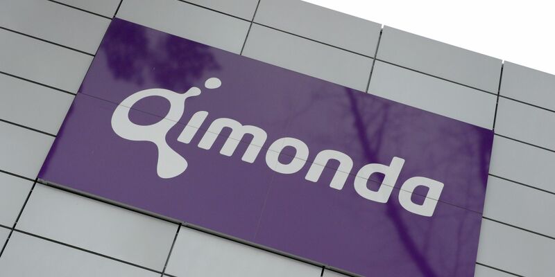 2009 meldete der Speicherhersteller Qimonda Insolvenz an, fünfzehn Jahre später erhalten die Gläubiger eine dreistellige Millionensumme von Insolvenzverwalter Michael Jaffé. - Foto: picture alliance / dpa