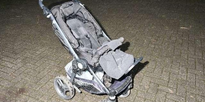 POL-EL: Nordhorn - Eigentümer/in gesucht! - Foto: presseportal.de