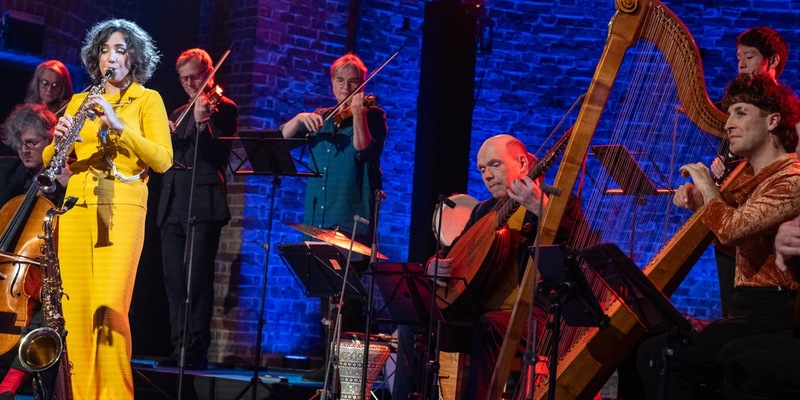 Barocke Klänge und ABBA-Songs: Konzert-Highlight in 3sat - Foto: presseportal.de