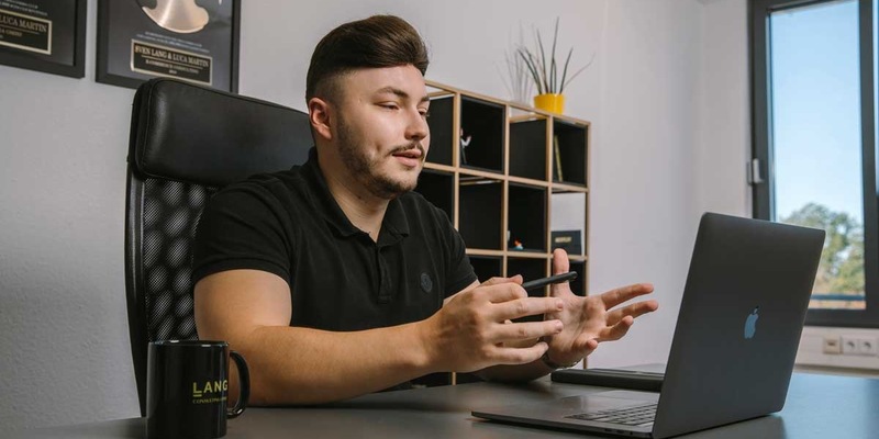 Performance Branding: Mit der Lang Consulting GmbH zur unverwechselbaren Marke im Onlinehandel - Foto: presseportal.de