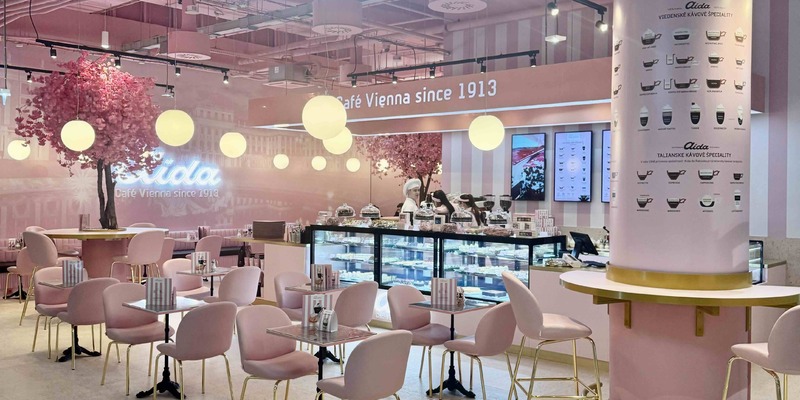 AÏDA Bratislava - Foto: ©AÏDA über pressetext.de