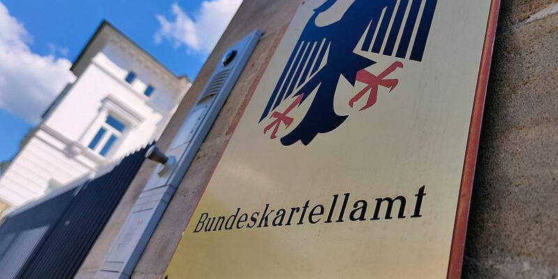 Bundeskartellamt (Archiv) - Foto: über dts Nachrichtenagentur