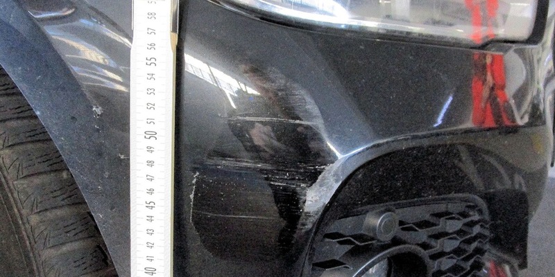 POL-PPWP: Nach Unfall abgehauen - Zeugen gesucht! - Foto: presseportal.de