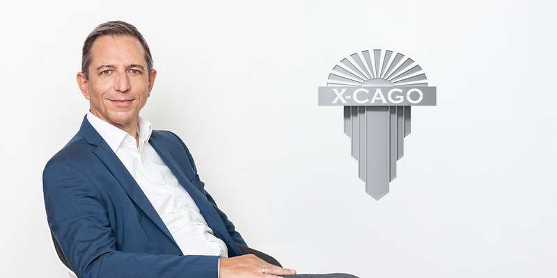 Führungswechsel bei X-CAGO: Ingo Kästner übernimmt die Leitung - Foto: presseportal.de