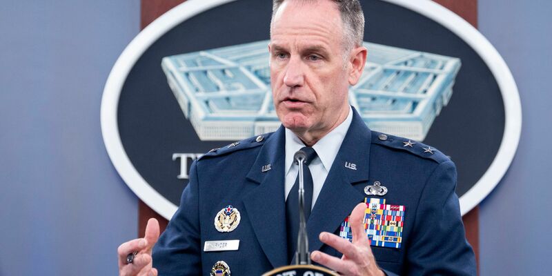 In Syrien sind mehr US-Soldaten stationiert als bislang bekannt. (Archivbild) - Foto: Kevin Wolf/AP/dpa