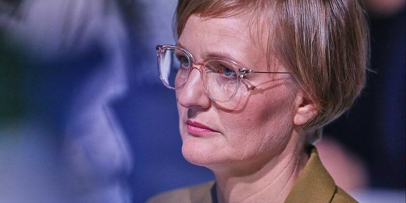 Franziska Brantner (Archiv) - Foto: über dts Nachrichtenagentur