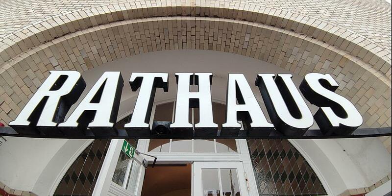 Rathaus (Archiv) - Foto: über dts Nachrichtenagentur