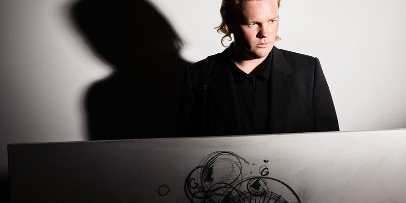 Shootingstar Leon Löwentraut präsentiert „Bright Diamonds“ im Gurgl Carat - Foto: presseportal.de