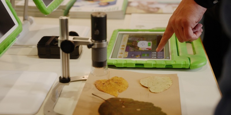 Kita-Fachkräfte stärken - verborgene Schätze heben / Begabungsförderung von Anfang an, unabhängig von sozialer, kultureller oder sprachlicher Herkunft - Foto: presseportal.de