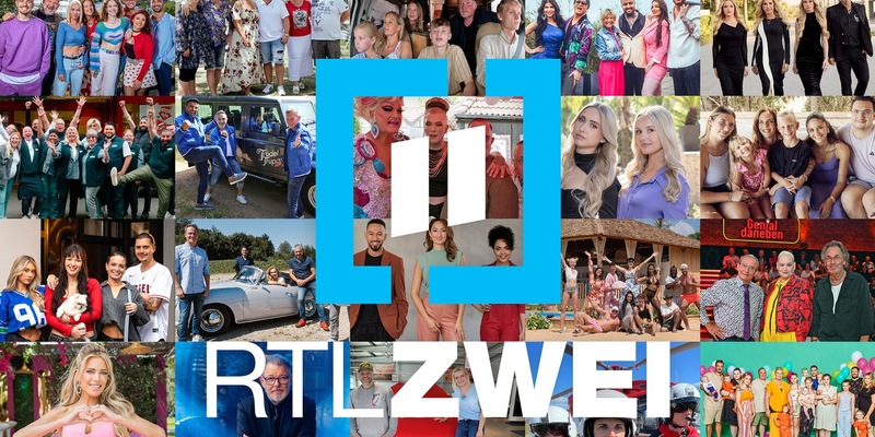 RTLZWEI im Jahr 2024: Mit Reality in allen Varianten erfolgreich im TV und beim Streaming - Foto: presseportal.de