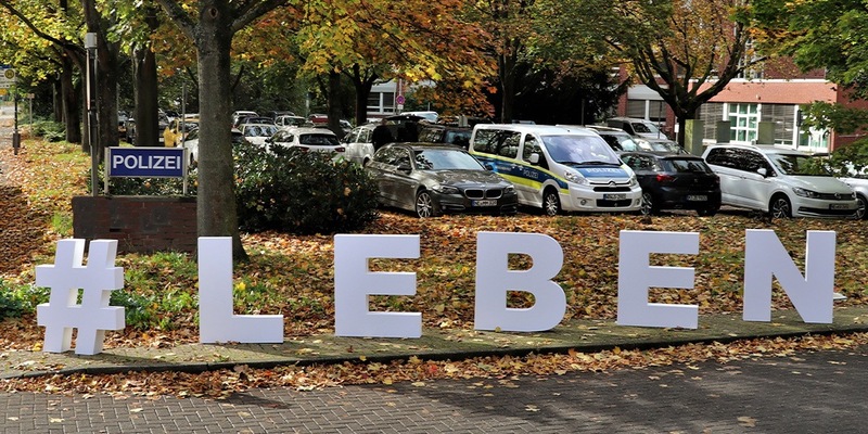 POL-NE: Unfallverursacher ohne Führerschein - Foto: presseportal.de