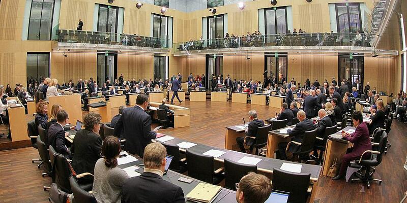 Sitzung des Bundesrates am 20.12.2024 - Foto: über dts Nachrichtenagentur