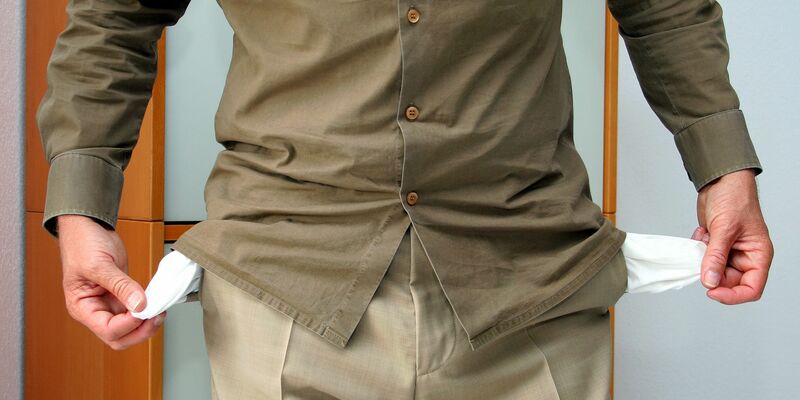 Aktionäre gehen leer aus: Die Anlegermeinschaft SdK kritisiert, dass das zur Rettung von Krisenfirmen gedachte Restrukturierungsgesetz Aktionäre benachteiligt. (Illustration) - Foto: picture alliance / dpa