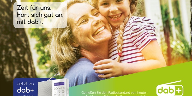 DAB+: Netzerweiterung in Sachsen-Anhalt - Foto: presseportal.de