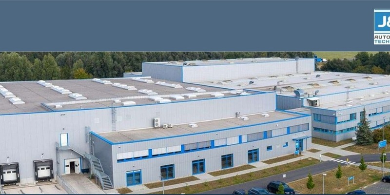 Automotive-Zulieferer in vorläufiger Eigenverwaltung mit Schutzschirm: J&S-Gruppe nutzt gerichtliche Sanierung zur Neuaufstellung - Foto: presseportal.de