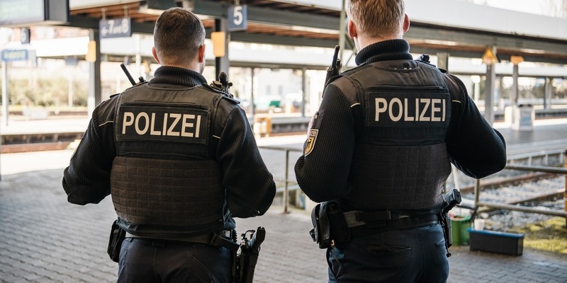 Bundespolizeidirektion München: Hotelzimmerschlüssel entsorgt/ Bundespolizei nimmt Einmietbetrüger fest - Foto: presseportal.de