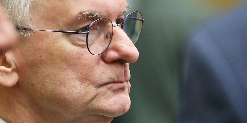 Reiner Haseloff am 20.12.2024 - Foto: über dts Nachrichtenagentur