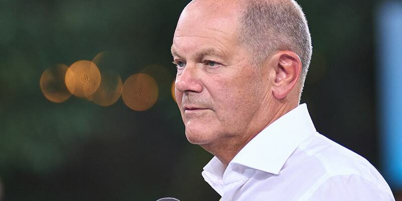 Olaf Scholz (Archiv) - Foto: über dts Nachrichtenagentur