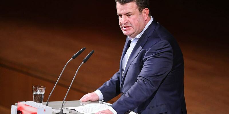 Hubertus Heil (Archiv) - Foto: über dts Nachrichtenagentur