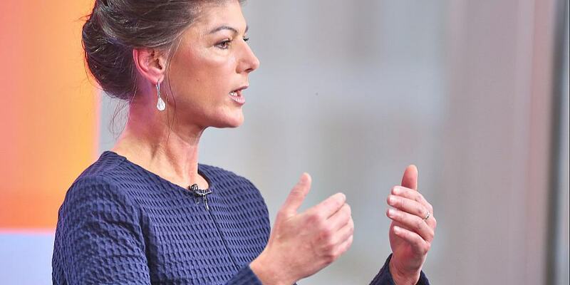 Sahra Wagenknecht am 18.12.2024 - Foto: über dts Nachrichtenagentur