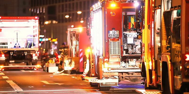 Anschlag auf Magdeburger Weihnachtsmarkt am 21.12.2024 - Foto: über dts Nachrichtenagentur