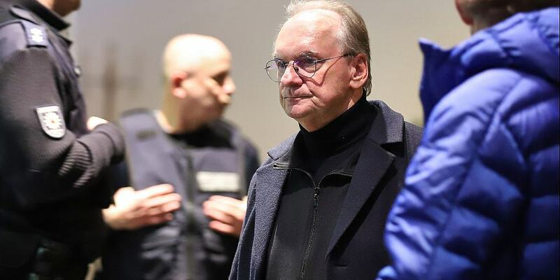 Reiner Haseloff in Magdeburg nach dem Anschlag auf den Weihnachtsmarkt - Foto: über dts Nachrichtenagentur