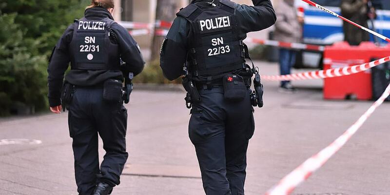 Anschlag auf Magdeburger Weihnachtsmarkt am 21.12.2024 - Foto: über dts Nachrichtenagentur