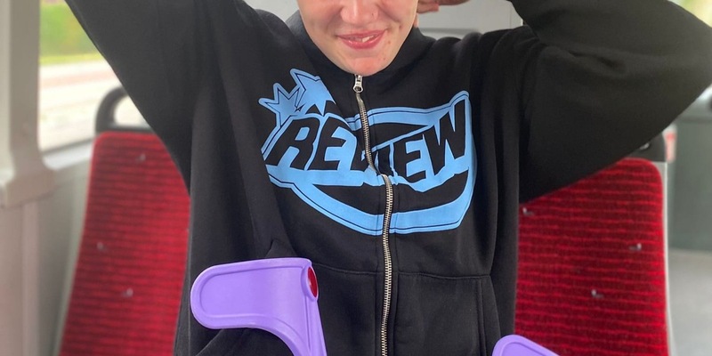 POL-HH: 241221-1. Vermisstenfahndung nach 18-jähriger Frau aus Hamburg-Eilbek - Foto: presseportal.de